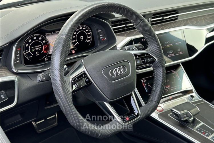 Audi RS6 AVANT Avant V8 4.0 TFSI 600 Tiptronic 8 Quattro - <small></small> 119.900 € <small>TTC</small> - #11