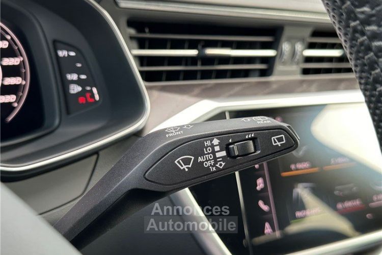 Audi RS6 AVANT Avant V8 4.0 TFSI 600 Tiptronic 8 Quattro - <small></small> 119.900 € <small>TTC</small> - #24