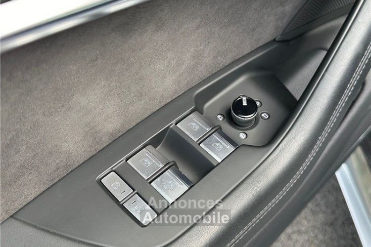 Audi RS6 AVANT Avant V8 4.0 TFSI 600 Tiptronic 8 Quattro - <small></small> 119.900 € <small>TTC</small> - #28