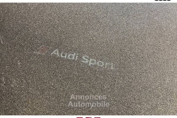 Audi RS6 AVANT Avant V8 4.0 TFSI 600 Tiptronic 8 Quattro - <small></small> 134.990 € <small>TTC</small> - #12