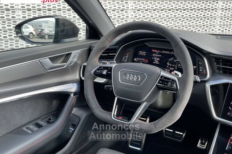 Audi RS6 AVANT Avant V8 4.0 TFSI 600 Tiptronic 8 Quattro - <small></small> 159.990 € <small>TTC</small> - #28