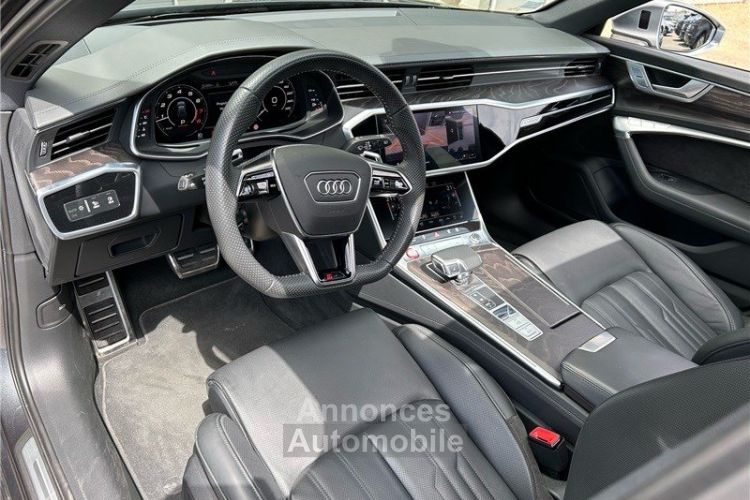 Audi RS6 AVANT Avant V8 4.0 TFSI 600 Tiptronic 8 Quattro - <small></small> 109.500 € <small>TTC</small> - #9