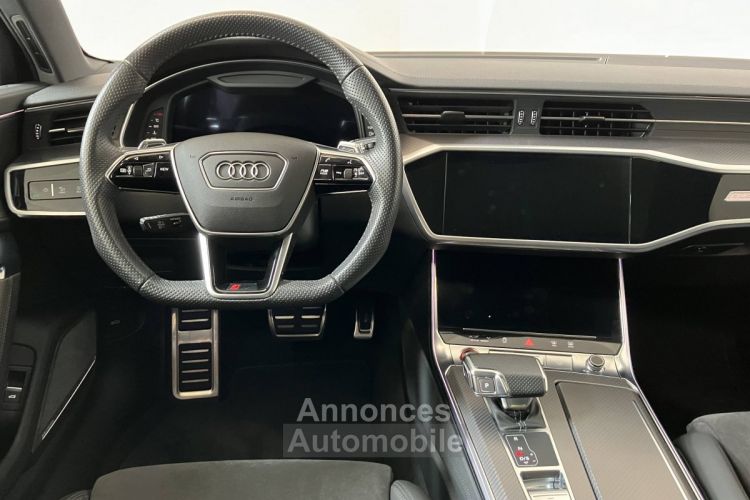 Audi RS6 AVANT Avant V8 4.0 TFSI 600 Tiptronic 8 Quattro - <small></small> 129.990 € <small>TTC</small> - #4