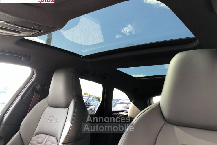 Audi RS6 AVANT Avant V8 4.0 TFSI 600 Tiptronic 8 Quattro - <small></small> 164.990 € <small>TTC</small> - #40