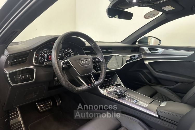 Audi RS6 AVANT Avant V8 4.0 TFSI 600 Tiptronic 8 Quattro - <small></small> 136.990 € <small>TTC</small> - #5