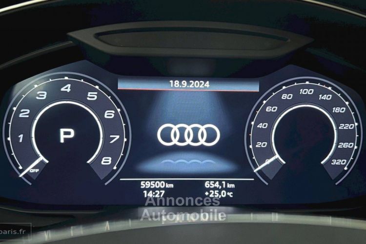 Audi RS6 AVANT Avant V8 4.0 TFSI 600 Tiptronic 8 Quattro - <small></small> 128.980 € <small>TTC</small> - #21