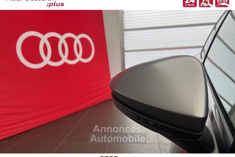 Audi RS6 AVANT Avant V8 4.0 TFSI 630 Tiptronic 8 Quattro Performance - <small></small> 198.880 € <small>TTC</small> - #19