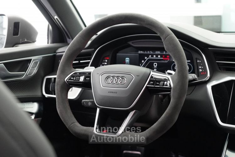 Audi RS6 AVANT Avant V8 4.0 TFSI 630 Tiptronic 8 Quattro Performance - <small></small> 219.165 € <small>TTC</small> - #27