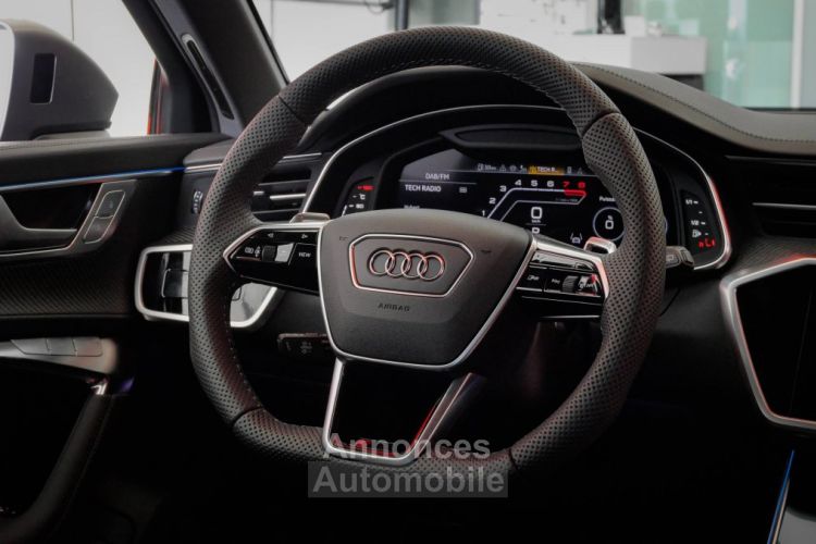 Audi RS6 AVANT Avant V8 4.0 TFSI 630 Tiptronic 8 Quattro Performance - <small></small> 209.900 € <small>TTC</small> - #6