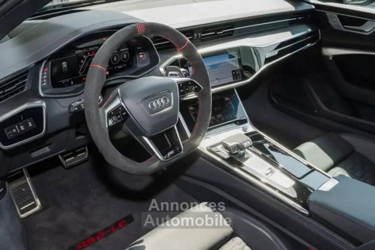 Audi RS6 AVANT Avant V8 4.0 TFSI 760 Tiptronic 8 Quattro  ABT Legacy Edition 1 of 200 - <small></small> 275.900 € <small>TTC</small> - #7