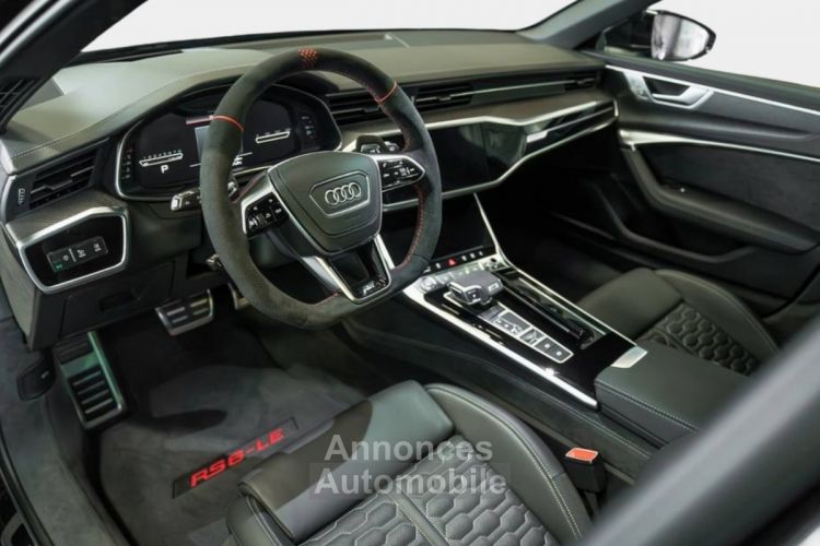 Audi RS6 AVANT Avant V8 4.0 TFSI 760 Tiptronic 8 Quattro  ABT Legacy Edition 1 of 200 - <small></small> 275.900 € <small>TTC</small> - #6