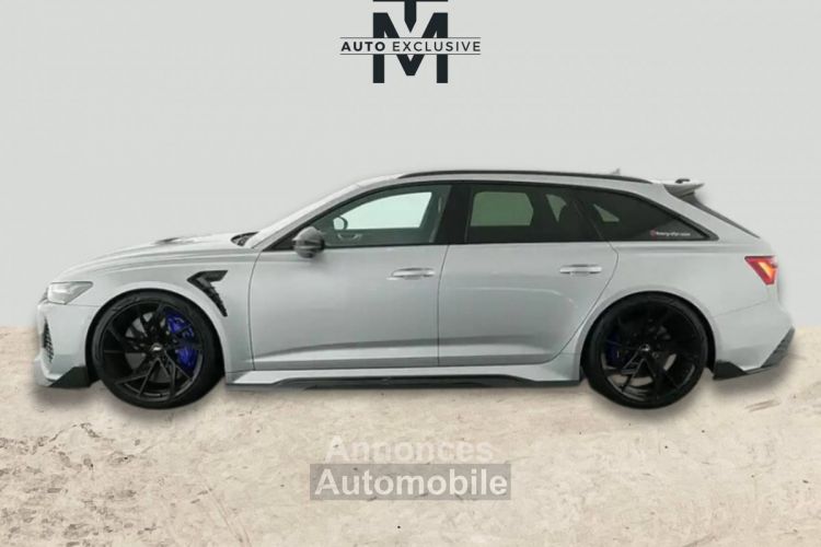 Audi RS6 AVANT Avant V8 4.0 TFSI 760 Tiptronic 8 Quattro  ABT Legacy Edition 1 of 200 Malus inclus - <small></small> 330.900 € <small>TTC</small> - #2