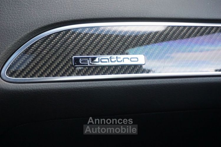 Audi RS6 Avant (C6) V10 5.0 TFSi 580 ch Quattro - <small></small> 39.990 € <small>TTC</small> - #21