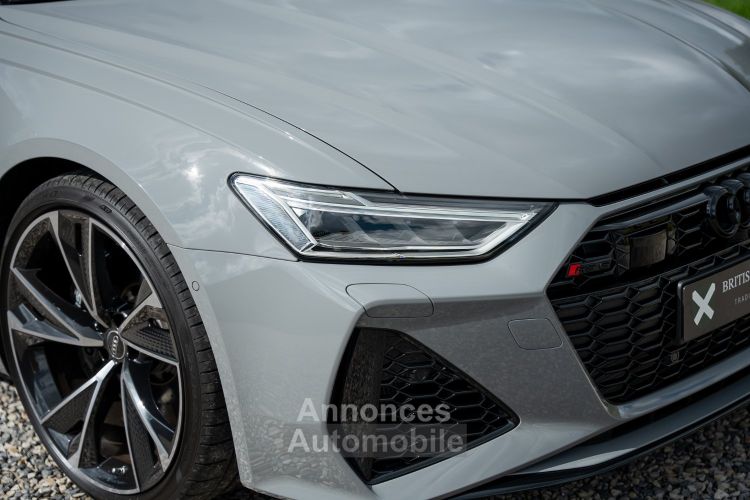 Audi RS6 Avant C8 Performance 2024 - 21% VAT - <small></small> 148.500 € <small>TTC</small> - #3