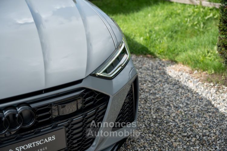 Audi RS6 Avant C8 Performance 2024 - 21% VAT - <small></small> 148.500 € <small>TTC</small> - #5