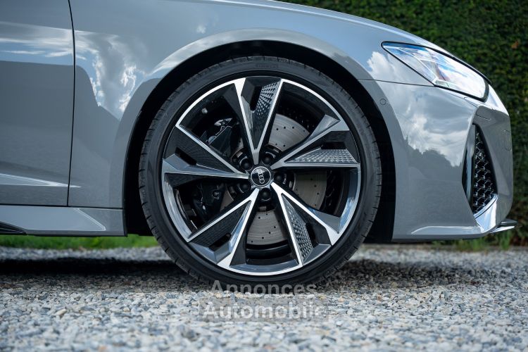 Audi RS6 Avant C8 Performance 2024 - 21% VAT - <small></small> 148.500 € <small>TTC</small> - #8