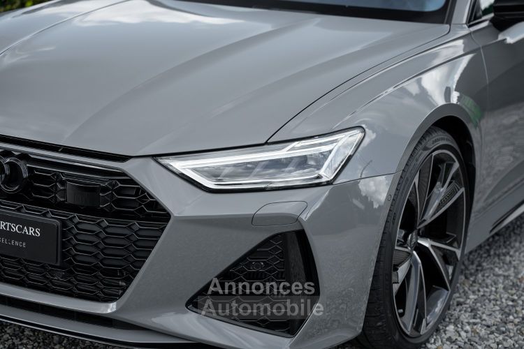 Audi RS6 Avant C8 Performance 2024 - 21% VAT - <small></small> 148.500 € <small>TTC</small> - #11