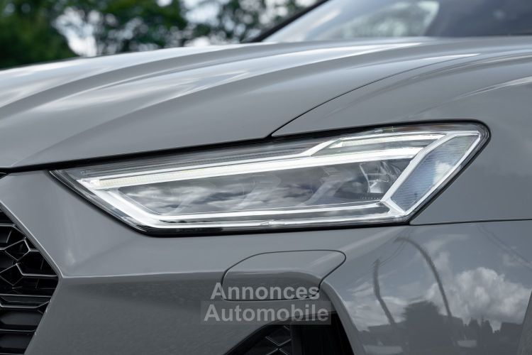 Audi RS6 Avant C8 Performance 2024 - 21% VAT - <small></small> 148.500 € <small>TTC</small> - #12