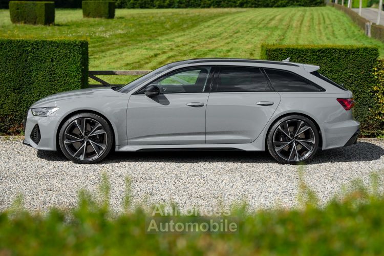 Audi RS6 Avant C8 Performance 2024 - 21% VAT - <small></small> 148.500 € <small>TTC</small> - #13