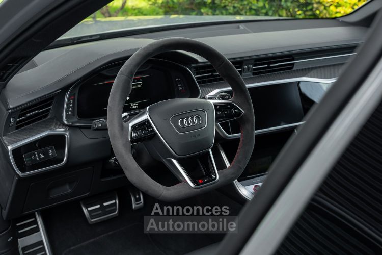 Audi RS6 Avant C8 Performance 2024 - 21% VAT - <small></small> 148.500 € <small>TTC</small> - #22