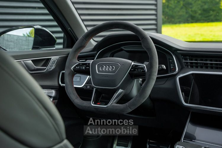 Audi RS6 Avant C8 Performance 2024 - 21% VAT - <small></small> 148.500 € <small>TTC</small> - #31