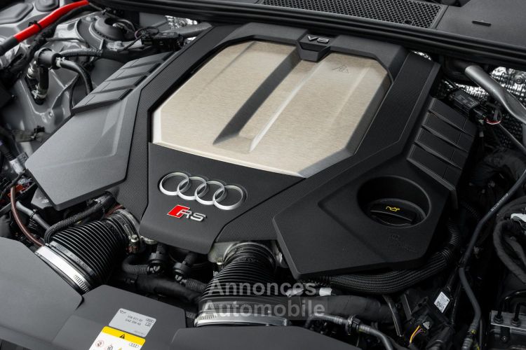 Audi RS6 Avant C8 Performance 2024 - 21% VAT - <small></small> 148.500 € <small>TTC</small> - #47