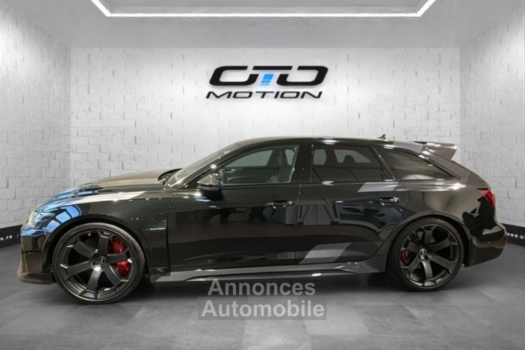 Audi RS6 AVANT GT - DISPO IMMEDIATEMENT - V8 4.0 TFSI 630 Tiptronic 8 Quattro - <small></small> 298.660 € <small></small> - #2