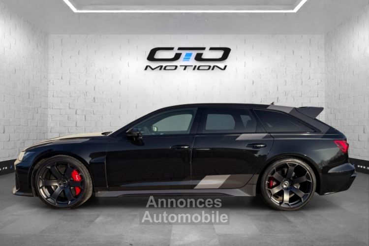 Audi RS6 AVANT GT - DISPO IMMEDIATEMENT - V8 4.0 TFSI 630 Tiptronic 8 Quattro - <small></small> 298.660 € <small></small> - #5