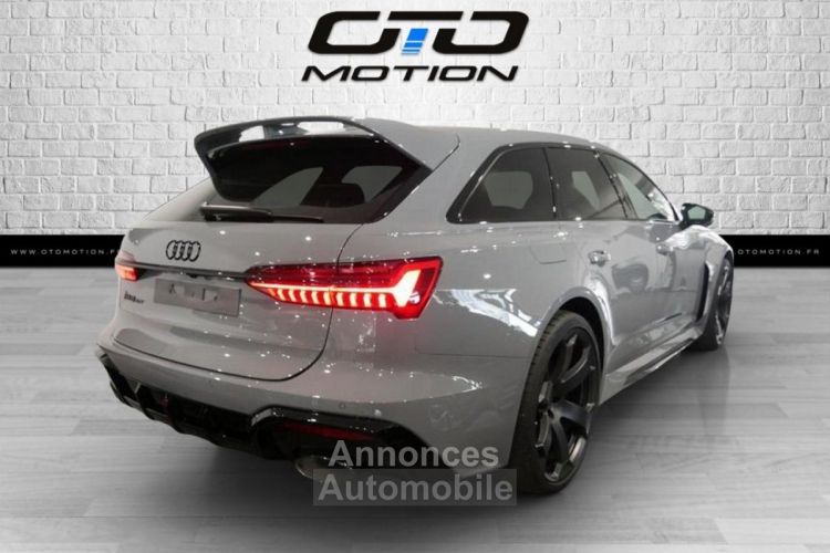 Audi RS6 AVANT GT V8 4.0 TFSI 630 Tiptronic 8 Quattro - <small></small> 329.990 € <small></small> - #3