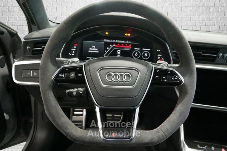 Audi RS6 AVANT GT V8 4.0 TFSI 630 Tiptronic 8 Quattro - <small></small> 329.990 € <small></small> - #4