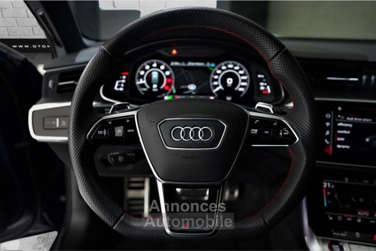 Audi RS6 AVANT Individual Matte V8 4.0 TFSI 600 Tiptronic 8 Quattro - <small></small> 135.990 € <small>TTC</small> - #7