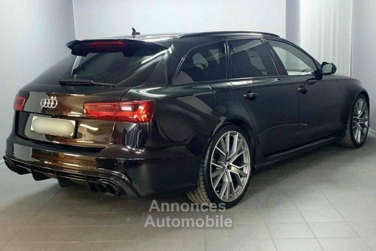 Audi RS6 Avant IV 4.0 V8 TFSI 605ch performance quattro Tiptronic - <small></small> 78.900 € <small>TTC</small> - #2