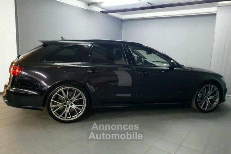 Audi RS6 Avant IV 4.0 V8 TFSI 605ch performance quattro Tiptronic - <small></small> 78.900 € <small>TTC</small> - #3