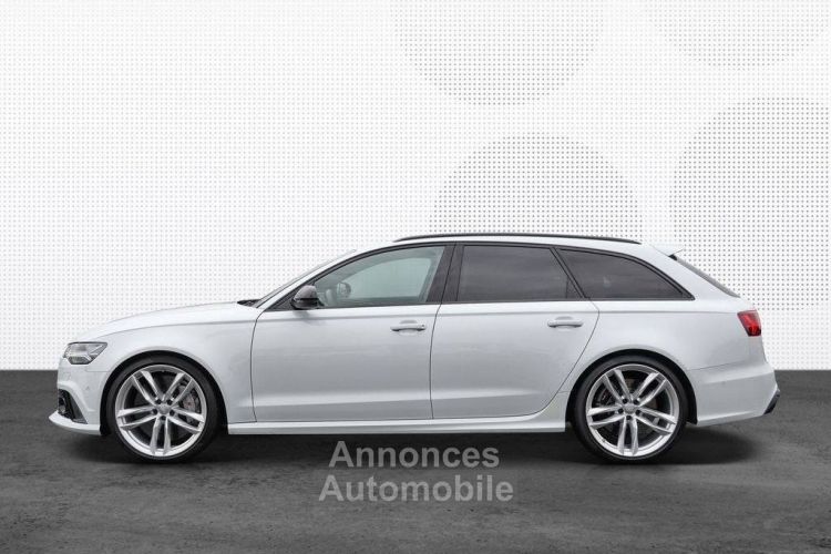 Audi RS6 Avant IV 4.0 V8 TFSI 605ch performance quattro Tiptronic - <small></small> 84.900 € <small>TTC</small> - #3