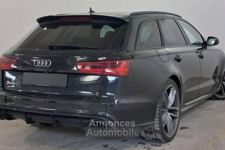 Audi RS6 Avant IV 4.0 V8 TFSI 605ch performance quattro Tiptronic - <small></small> 72.900 € <small>TTC</small> - #2