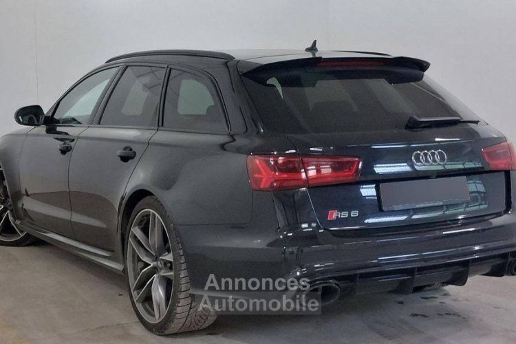 Audi RS6 Avant IV 4.0 V8 TFSI 605ch performance quattro Tiptronic - <small></small> 72.900 € <small>TTC</small> - #4