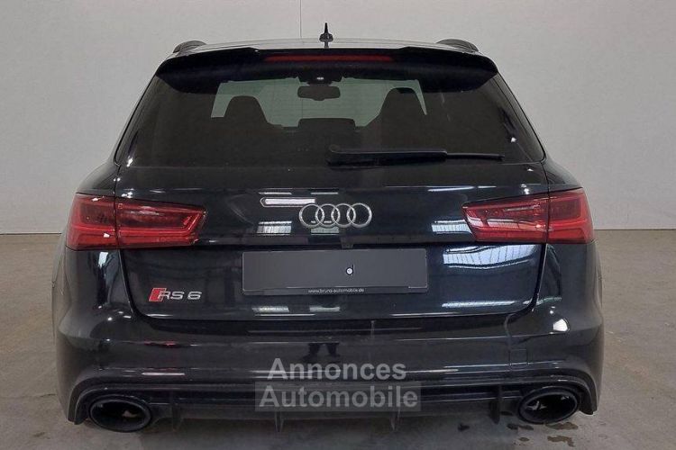 Audi RS6 Avant IV 4.0 V8 TFSI 605ch performance quattro Tiptronic - <small></small> 72.900 € <small>TTC</small> - #7