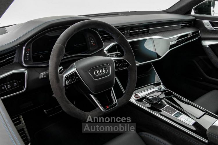 Audi RS6 AVANT MANSORY V8 4.0 TFSI 600 Tiptronic 8 Quattro - <small></small> 279.990 € <small></small> - #5