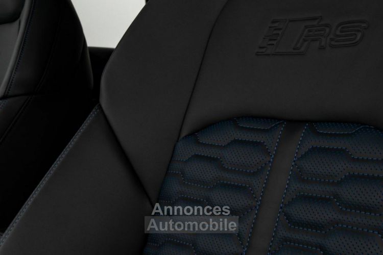 Audi RS6 AVANT MANSORY V8 4.0 TFSI 600 Tiptronic 8 Quattro - <small></small> 279.990 € <small></small> - #11