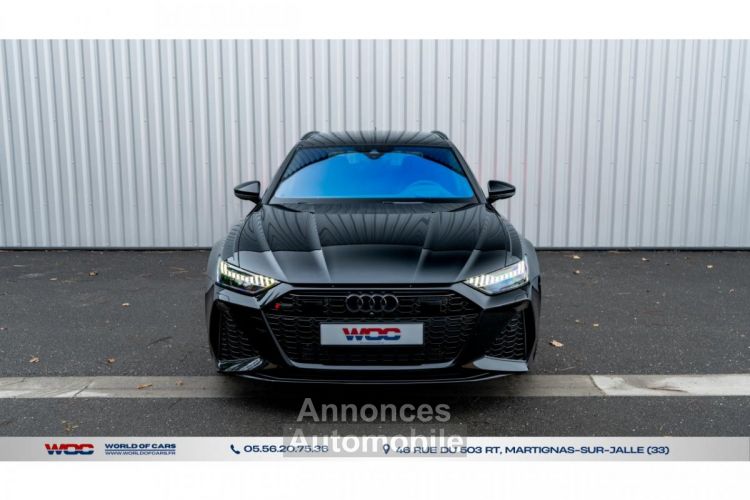 Audi RS6 AVANT Performance - <small></small> 194.900 € <small>TTC</small> - #3