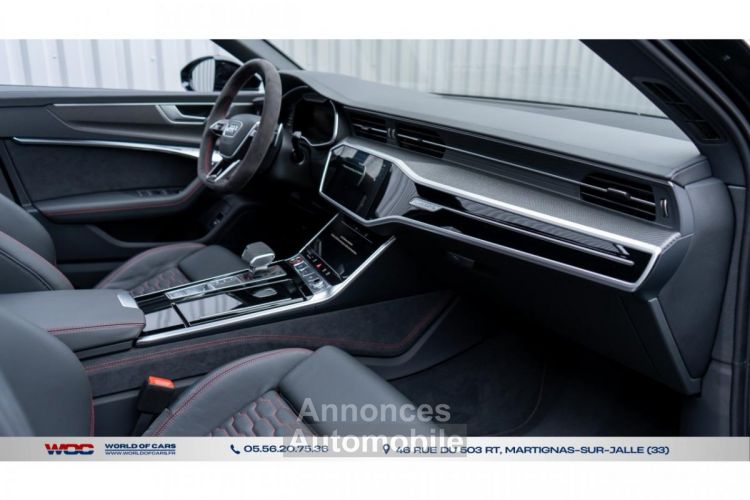 Audi RS6 AVANT Performance - <small></small> 194.900 € <small>TTC</small> - #10