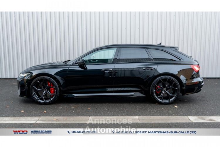 Audi RS6 AVANT Performance - <small></small> 194.900 € <small>TTC</small> - #11