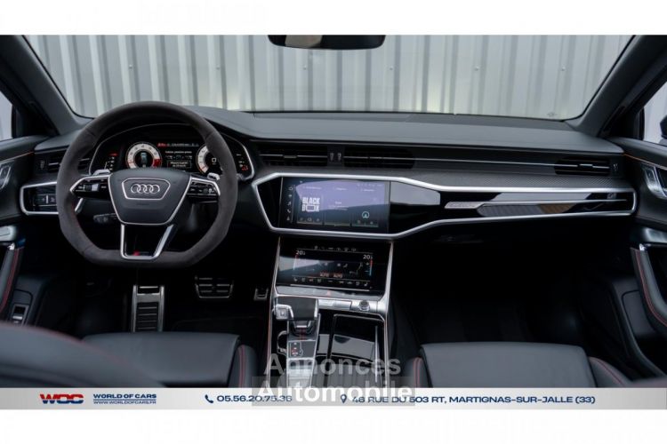 Audi RS6 AVANT Performance - <small></small> 194.900 € <small>TTC</small> - #20