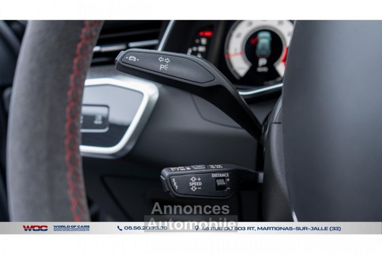 Audi RS6 AVANT Performance - <small></small> 194.900 € <small>TTC</small> - #24