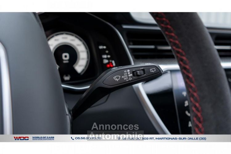 Audi RS6 AVANT Performance - <small></small> 194.900 € <small>TTC</small> - #25