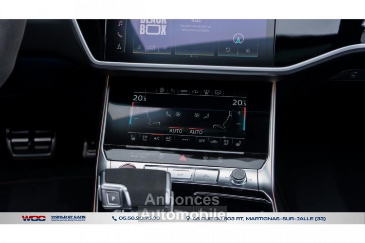 Audi RS6 AVANT Performance - <small></small> 194.900 € <small>TTC</small> - #29