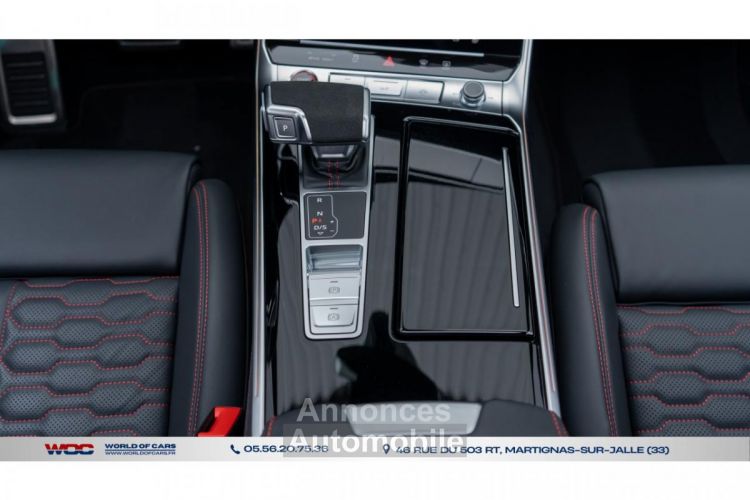 Audi RS6 AVANT Performance - <small></small> 194.900 € <small>TTC</small> - #30