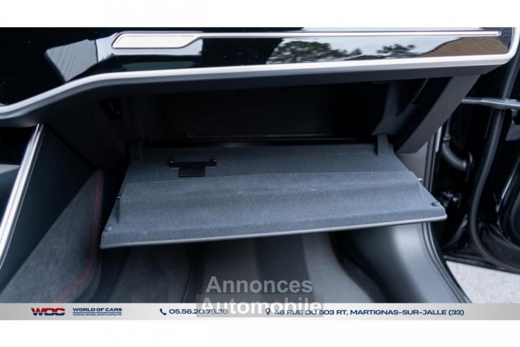 Audi RS6 AVANT Performance - <small></small> 194.900 € <small>TTC</small> - #34