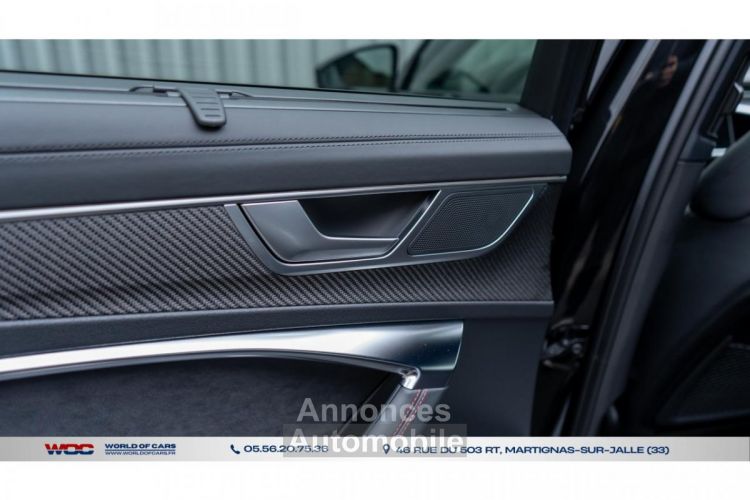 Audi RS6 AVANT Performance - <small></small> 194.900 € <small>TTC</small> - #38