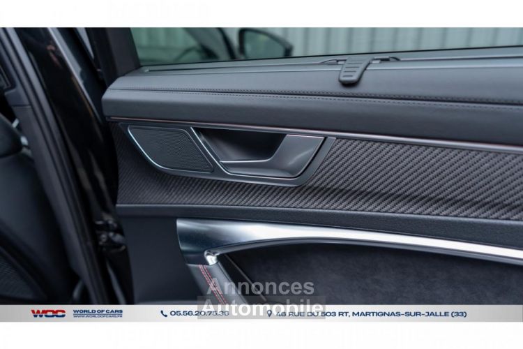 Audi RS6 AVANT Performance - <small></small> 194.900 € <small>TTC</small> - #40